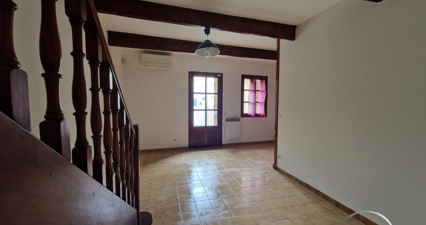 vente Maison de village Montarnaud