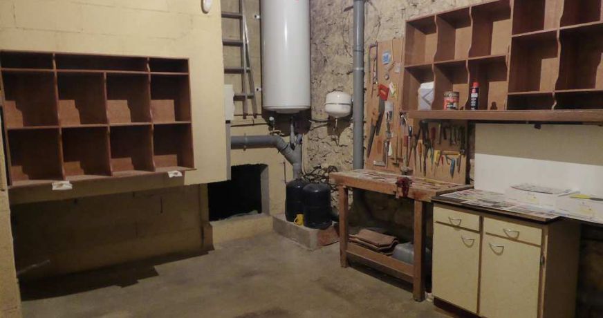 vente Maison de village Montarnaud