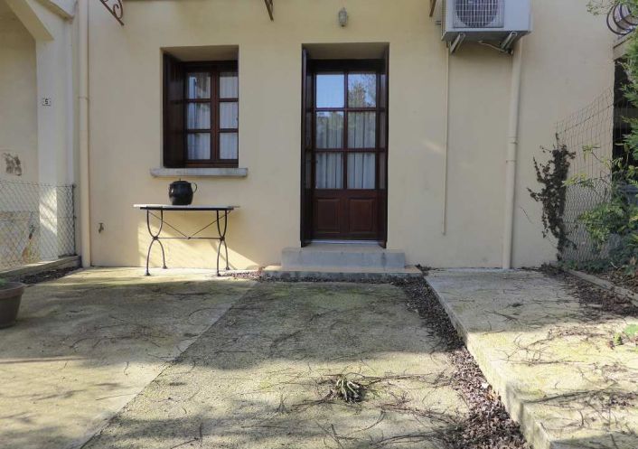 à vendre Maison de village Montarnaud