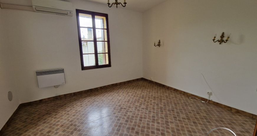 vente Maison de village Montarnaud