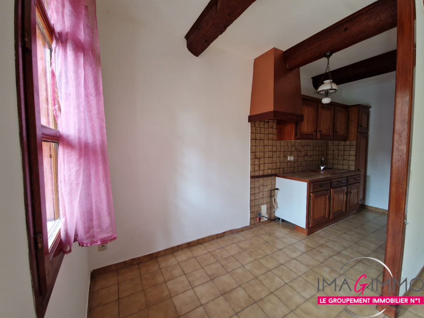 vente Maison de village Montarnaud - Photo 4