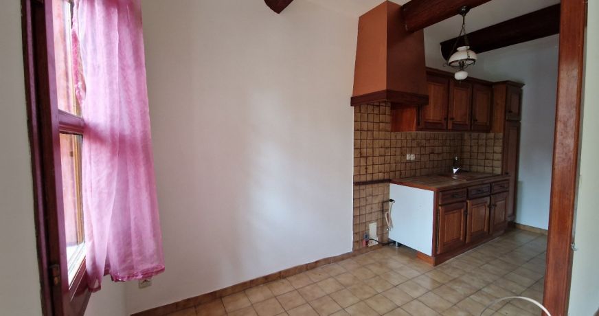 vente Maison de village Montarnaud