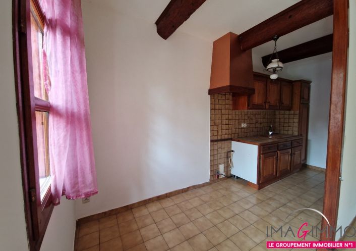 à vendre Maison de village Montarnaud