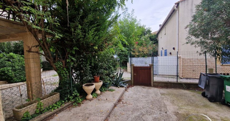 vente Maison de village Montarnaud