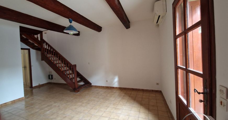 vente Maison de village Montarnaud