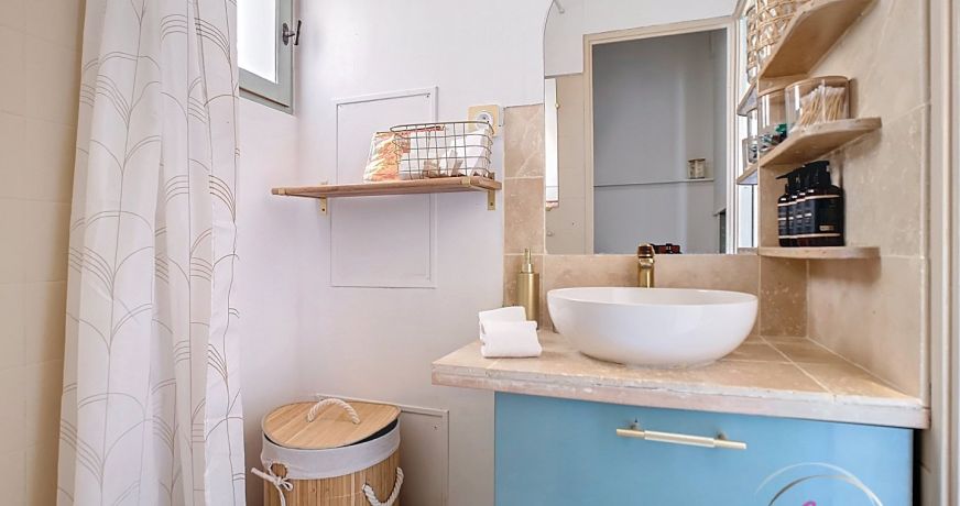 vente Appartement en rez de jardin Le Barcares