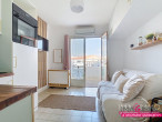 à vendre Appartement en rez de jardin Le Barcares