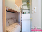 à vendre Appartement en rez de jardin Le Barcares