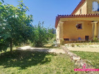vente Villa Montarnaud