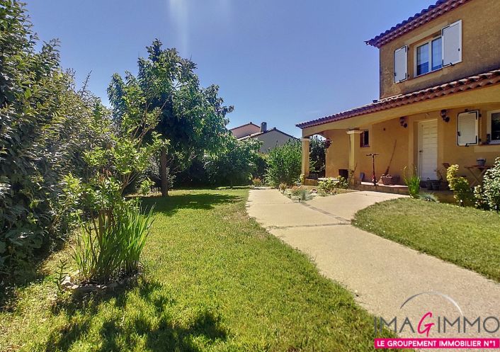 à vendre Villa Montarnaud