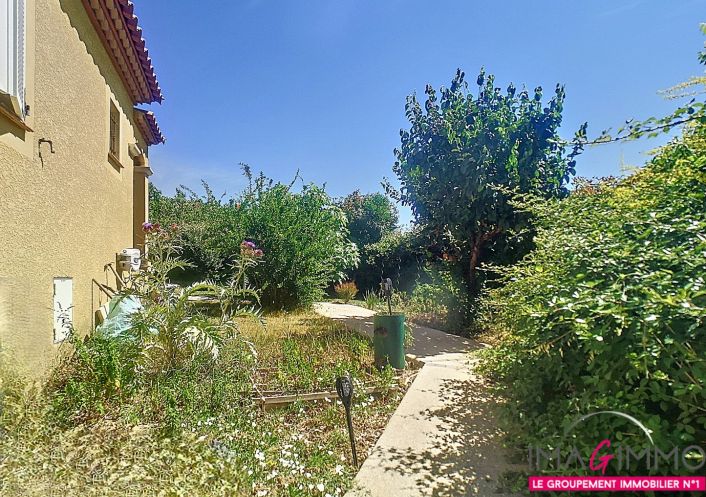 à vendre Villa Montarnaud