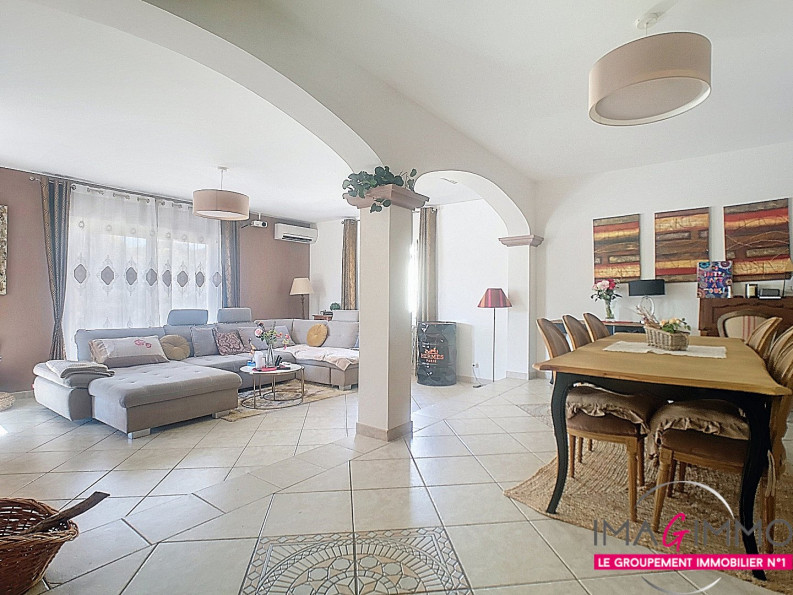 à vendre Villa Montarnaud - Photo 3