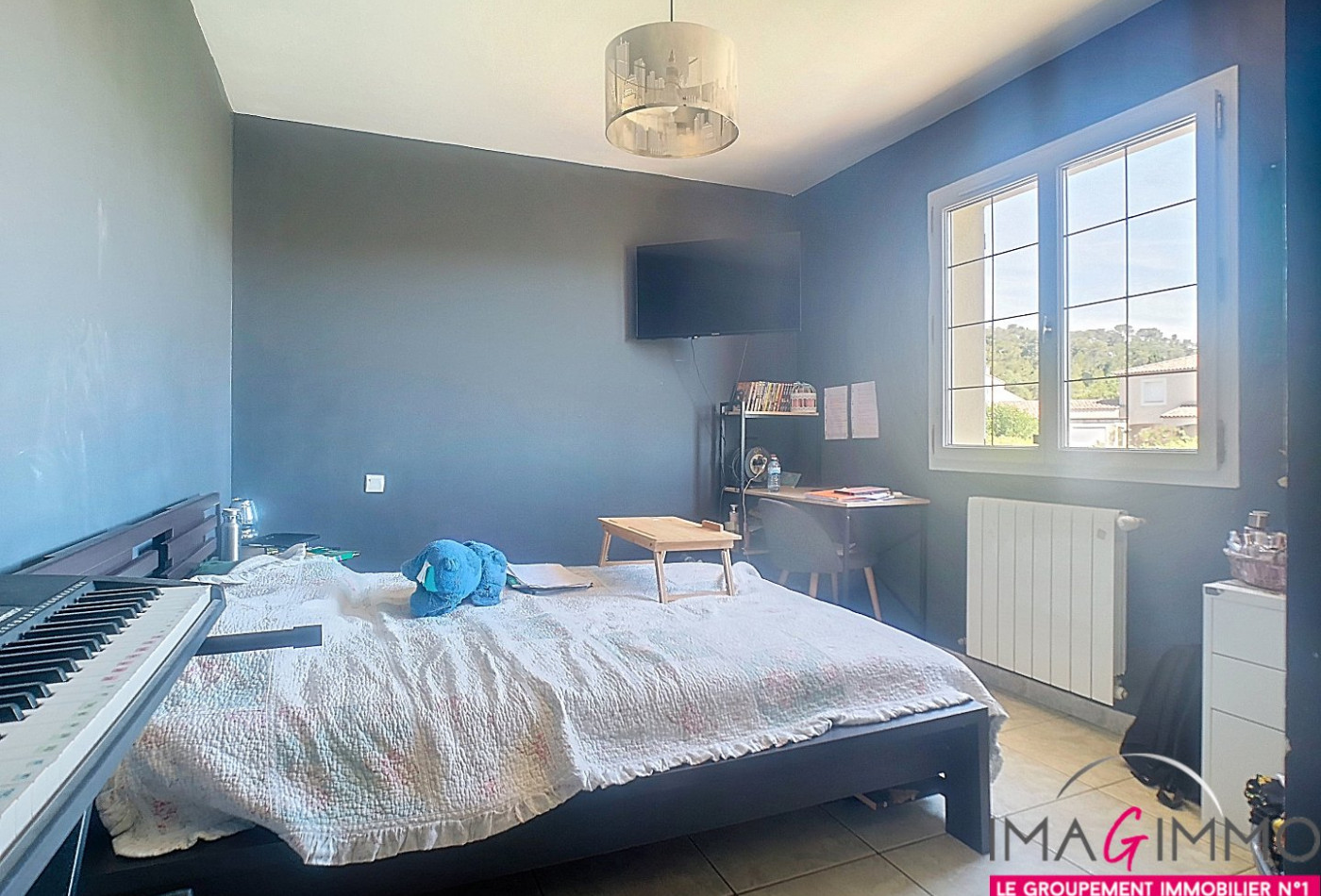 à vendre Villa Montarnaud - Photo 6