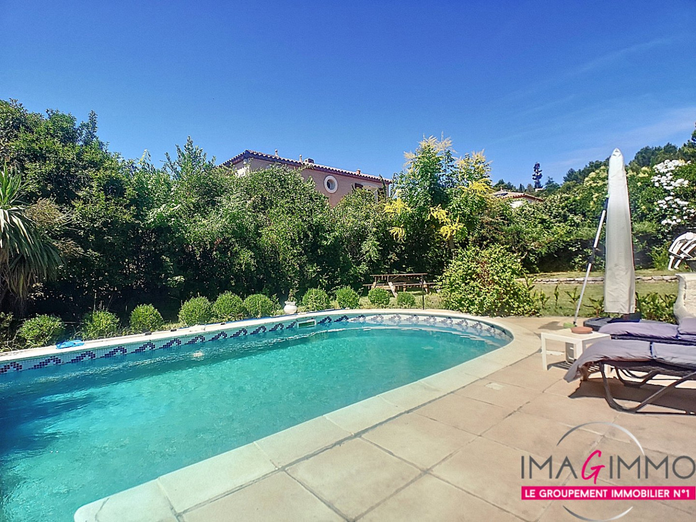 vente Villa Montarnaud - Photo 10