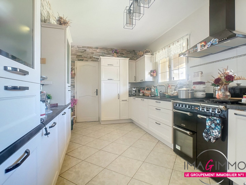 à vendre Villa Montarnaud - Photo 5