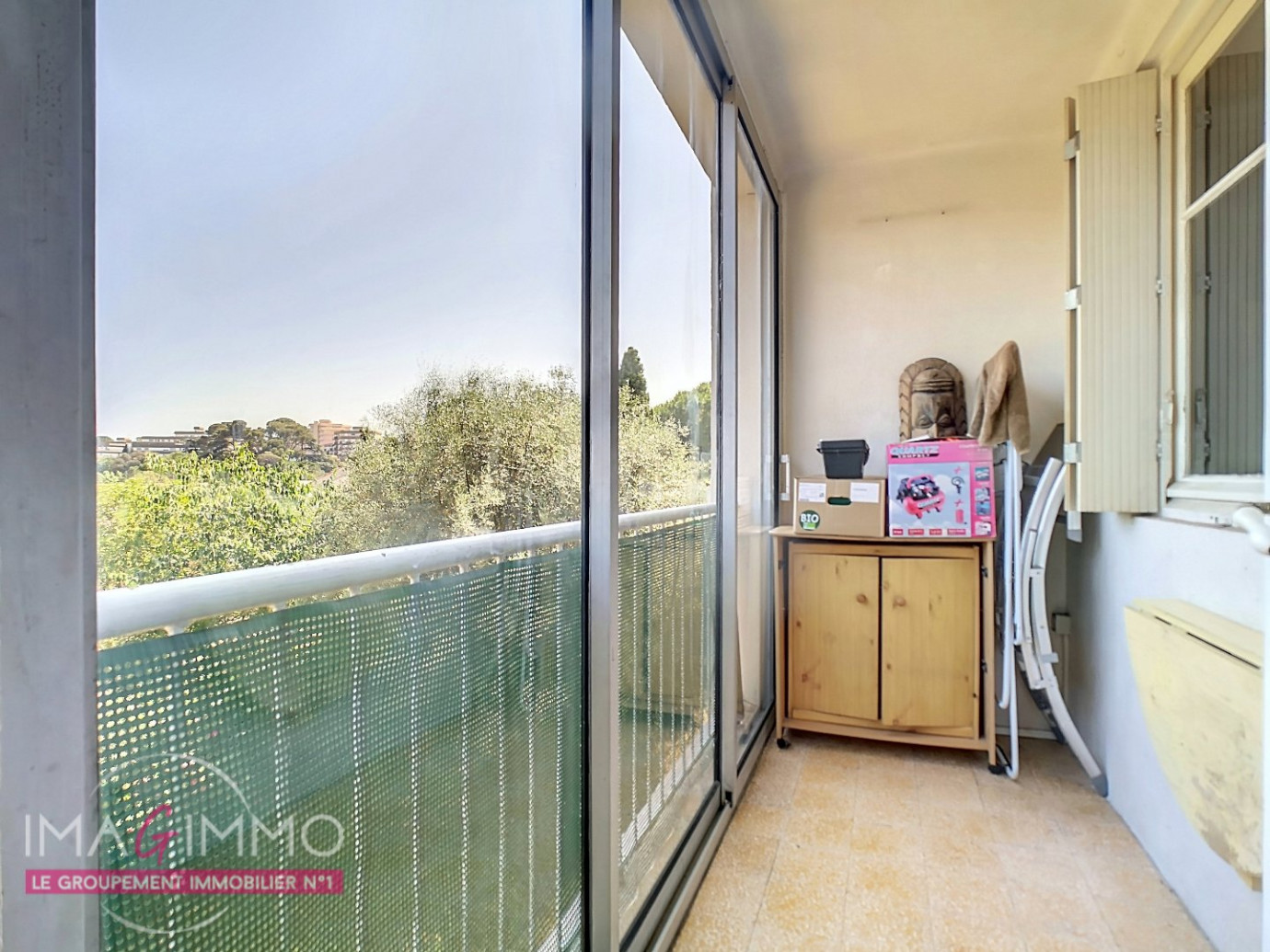 à vendre Appartement Montpellier - Photo 3