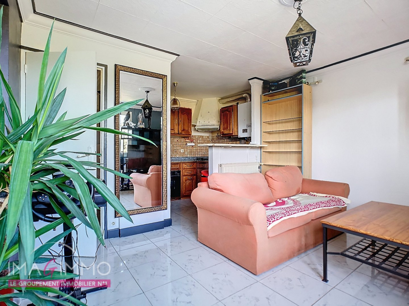 à vendre Appartement Montpellier - Photo 1