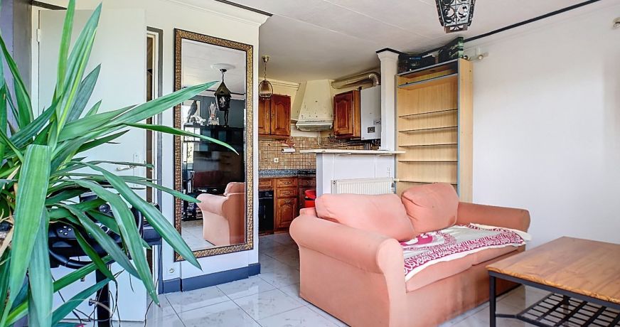 vente Appartement Montpellier