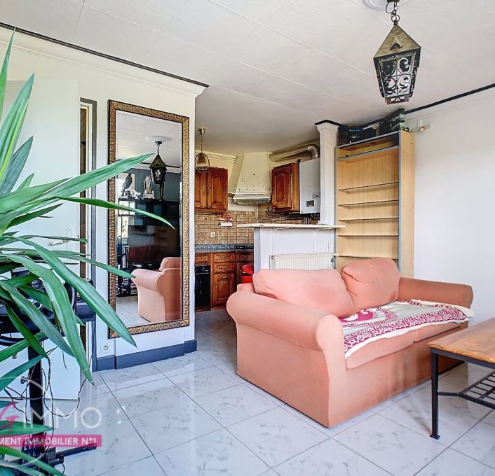 à vendre Appartement Montpellier
