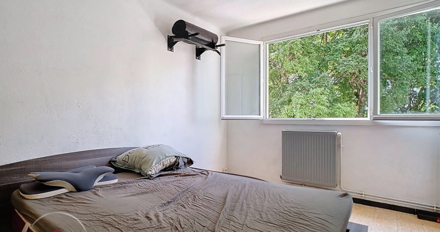 vente Appartement Montpellier