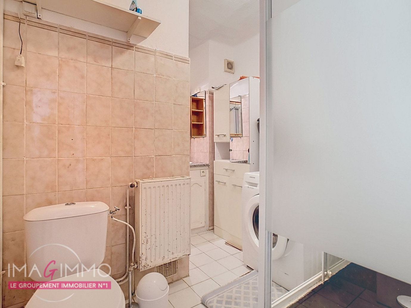 à vendre Appartement Montpellier - Photo 7