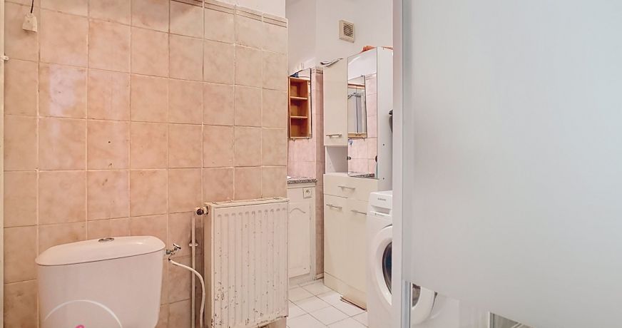 vente Appartement Montpellier