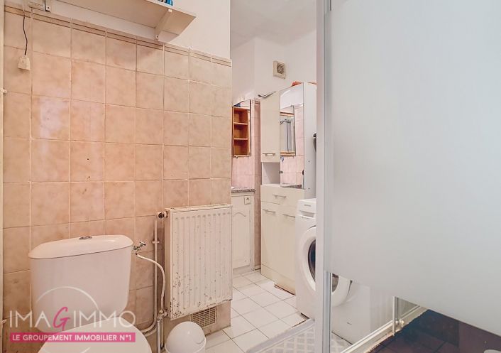 à vendre Appartement Montpellier