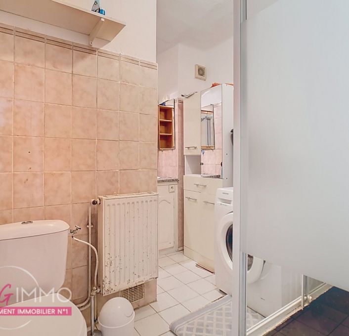 à vendre Appartement Montpellier