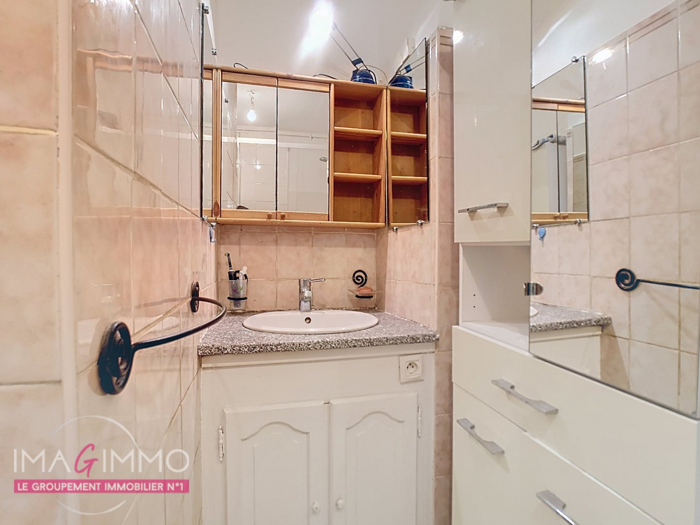 à vendre Appartement Montpellier - Photo 6