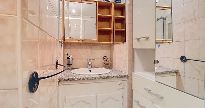 vente Appartement Montpellier