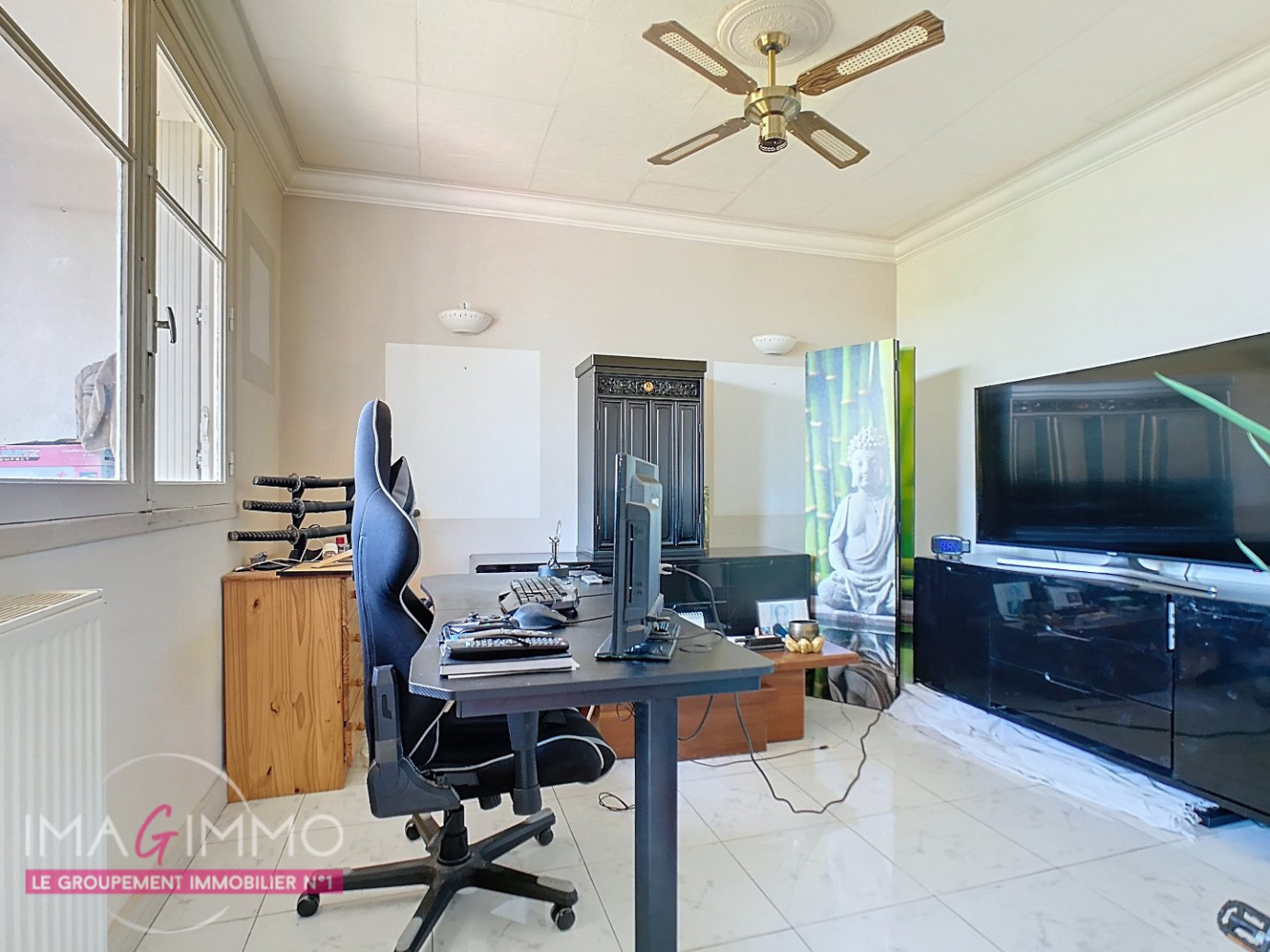 à vendre Appartement Montpellier - Photo 4