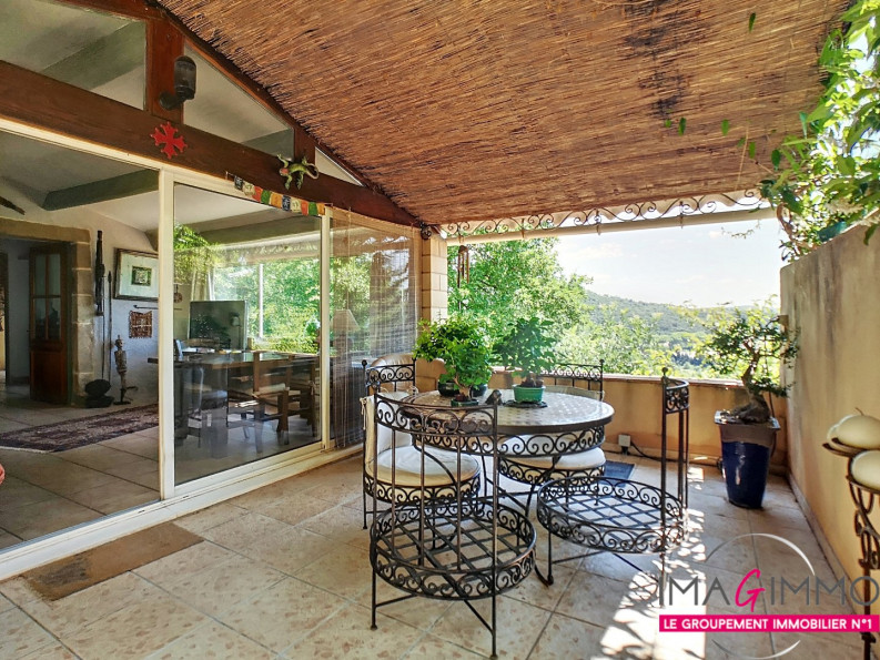 vente Mazet Lodeve - Photo 1