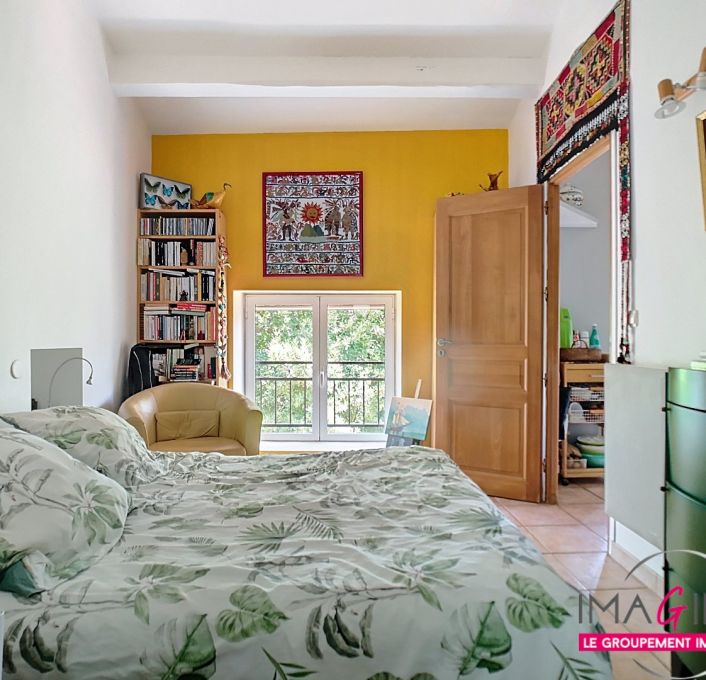 vente Mazet Lodeve