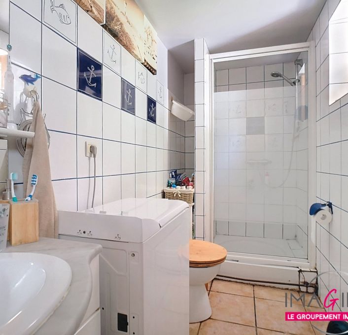 vente Mazet Lodeve