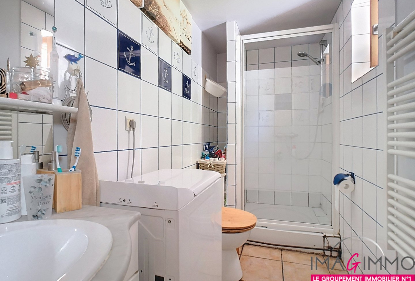 à vendre Mazet Lodeve - Photo 9