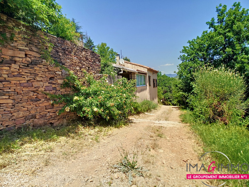 vente Mazet Lodeve - Photo 8