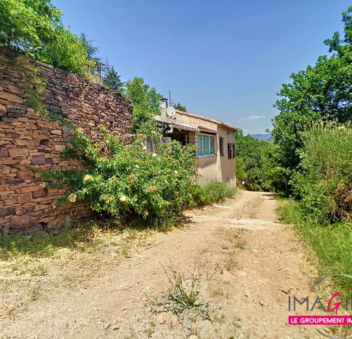 vente Mazet Lodeve