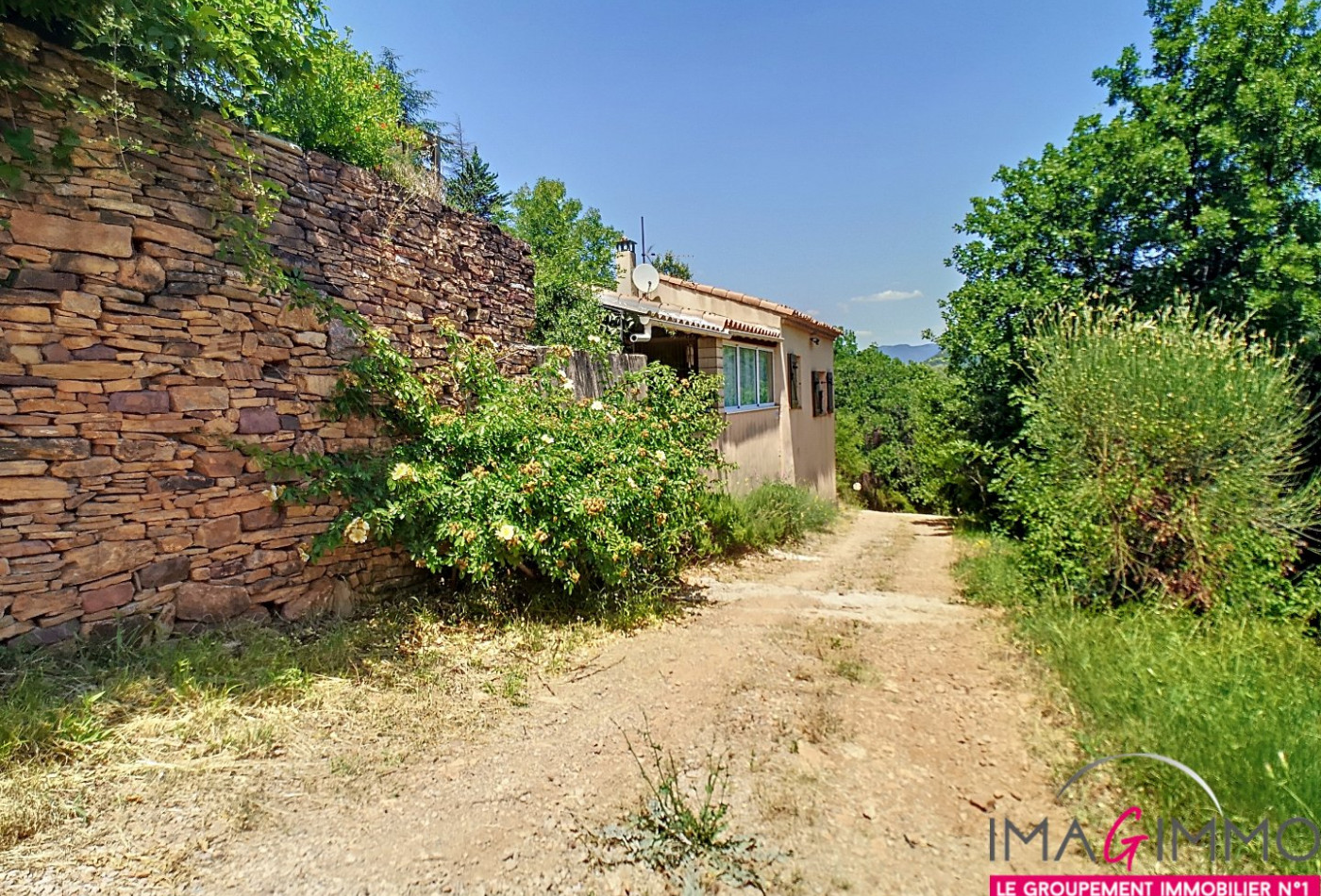 à vendre Mazet Lodeve - Photo 8