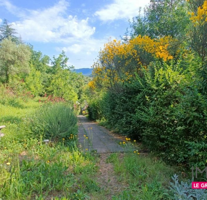 vente Mazet Lodeve