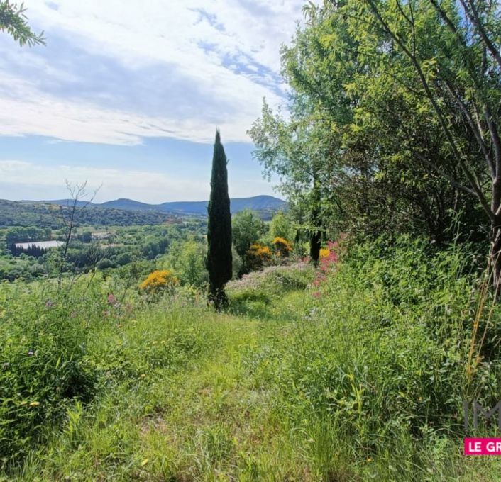 vente Mazet Lodeve