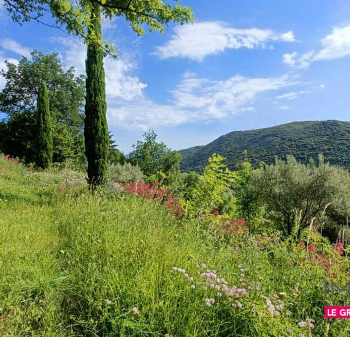 vente Mazet Lodeve