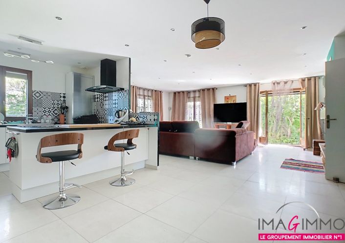 à vendre Villa Montarnaud