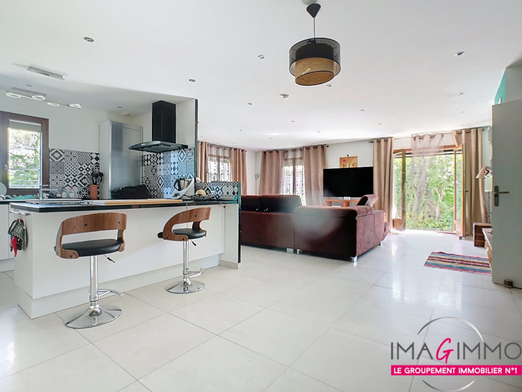 vente Villa Montarnaud - Photo 2