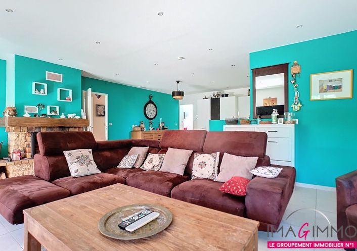 à vendre Villa Montarnaud