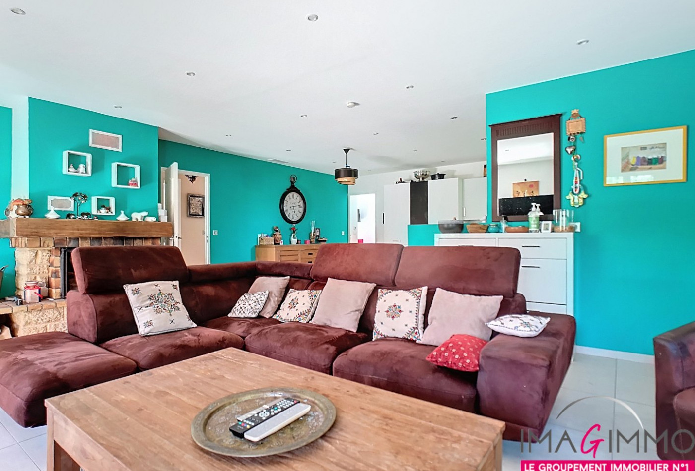 à vendre Villa Montarnaud - Photo 3