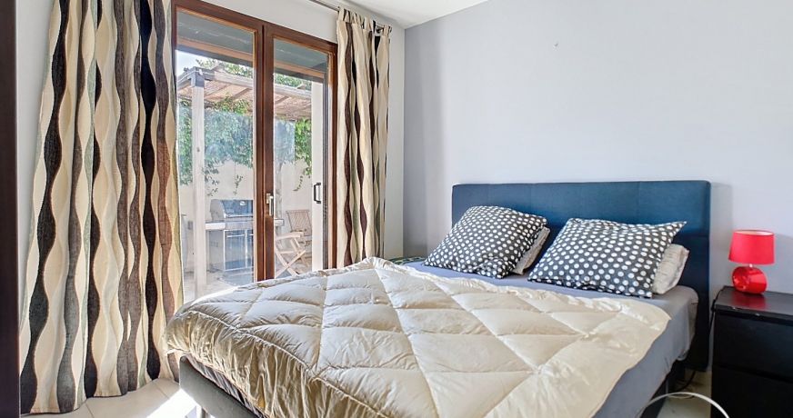 vente Villa Montarnaud