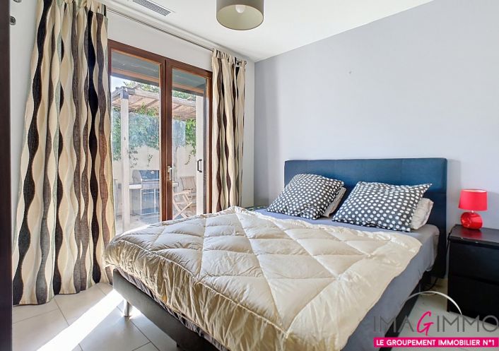 à vendre Villa Montarnaud