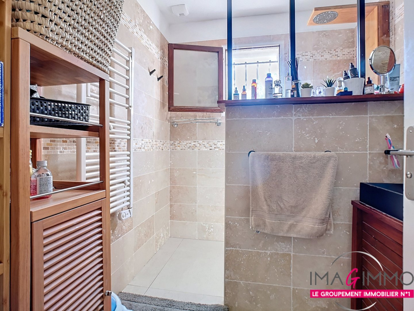 à vendre Villa Montarnaud - Photo 6