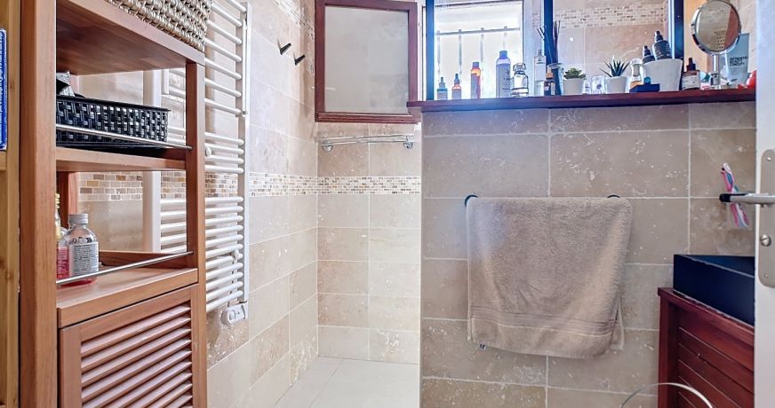 vente Villa Montarnaud