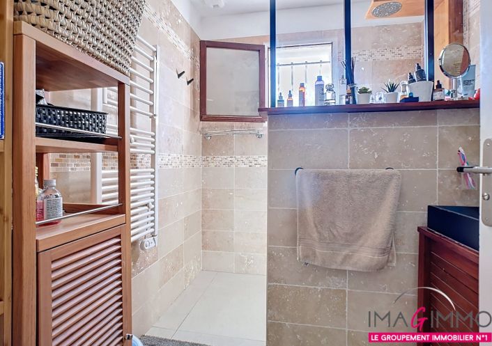 à vendre Villa Montarnaud